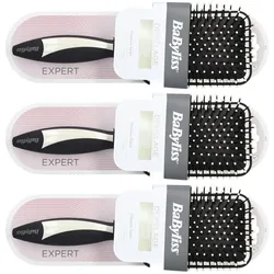 BaByliss® YOU Haarbürste – breite Bürste für dickes Haar