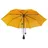 Euroschirm Light Trek Automatic Regenschirm gelb