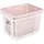 KEEEPER Aufbewahrungsbox Karolina 30 l 1-tlg. transparent