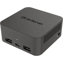 AirServer Connect 3 drahtloses Präsentationssystem