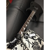 IBANEZ Gio GRG121DX BKF black flat