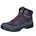 Schneestiefel Anthrazit Gloss 31