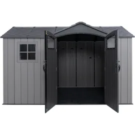 Lifetime Pluto 2,06 x 3,50 m Grau