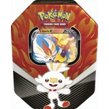 Pokémon Pokemon Tin Box Liberlo - Deutsche Ausgabe