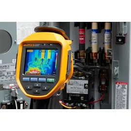 Fluke Wärmebildkamera FLK-Ti480-Pro 9Hz