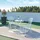 casa.pro Bistro-Set 3-tlg. Weiß