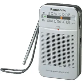Panasonic RF-P50D