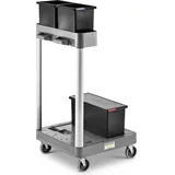 Kärcher Reinigungswagen FM Swift 50/ C