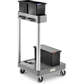 Kärcher Reinigungswagen FM Swift 50/ C