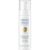 Marlies Möller Specialists Oil Elixir with Sasanqua 50 ml