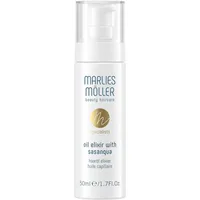Marlies Möller Specialists Oil Elixir with Sasanqua 50 ml