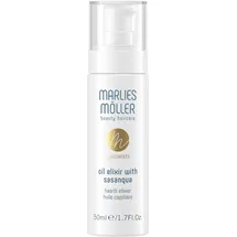 Marlies Möller Specialists Oil Elixir with Sasanqua 50 ml