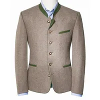 HAMMERSCHMID Trachten Sakko in braun | Gr.: 50