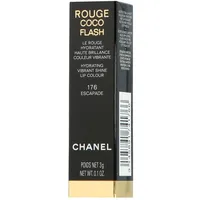 Chanel Rouge Coco Flash 176 Escapade Lippenstift 3 g
