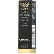 Chanel Rouge Coco Flash 176 Escapade Lippenstift 3 g