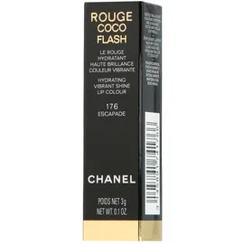 Chanel Rouge Coco Flash 176 Escapade Lippenstift 3 g
