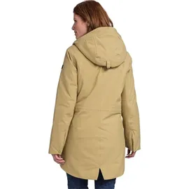Schöffel Ins. Parka Rotterdam L Women