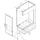 Wesco Edel-Double 30l Edelstahl