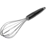Städter 640122 Soft Grip Schneebesen, 18/8 Edelstahl