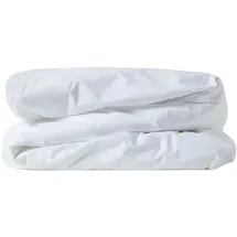 Homescapes Wasserdichter Bettbezug 230x220 cm,