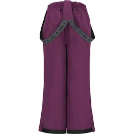 ZigZag Ski-/ Snowboardhose "Soho", in lila - 152/158