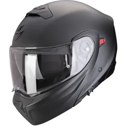 Scorpion Exo-930 Evo Solid Matt-Schwarz M