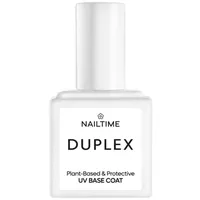 nailtime Duplex UV Base Coat
