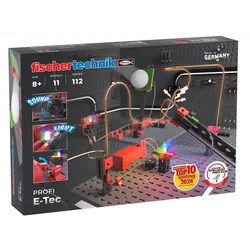 fischertechnik - PROFI - E-Tec