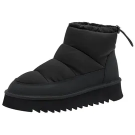 TAMARIS Damen, schwarz 40 EU