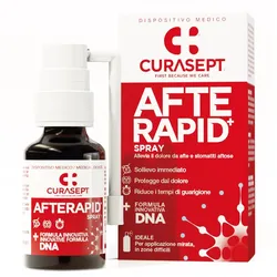 Curasept Afterapid DNA Spray 15 ml