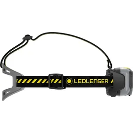 Ledlenser HF8R Work Gelb
