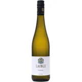 Weingut Andreas Laible Weißer Burgunder 2 x 0,75 l