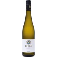 Weingut Andreas Laible Weißer Burgunder 2 x 0,75 l