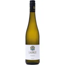 Weingut Andreas Laible Weißer Burgunder 2 x 0,75 l