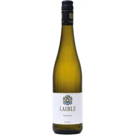 Weingut Andreas Laible Weißer Burgunder 2 x 0,75 l