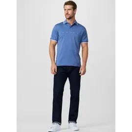 Hackett London Essential blau XL