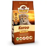 WILDCAT Karoo Trockenfutter 500 g