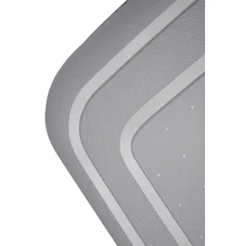 Samsonite S'Cure 4-Rollen Cabin 55 cm / 34 l silver