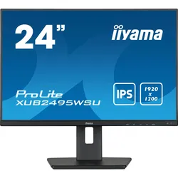 iiyama ProLite XUB2495WSU-B5 Computerbildschirm 61,2 cm (24.1