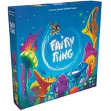 Repos Production Repos Production, Fairy Ring, Familienspiel, Brettspiel, 2-4 Spieler, ab 8+ Jahren, 40 Minuten, Deutsch
