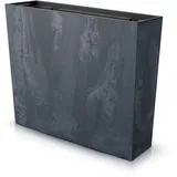 Prosperplast URBI CASE TOWER Effect Anthrazit