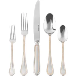 Sallys Besteck-Set - Your Majesty - 20 Teilig