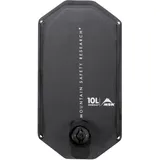 MSR Dromedary Bag Wasserbeutel (Größe 10L, schwarz)