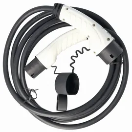 AccuCell Ladekabel Typ 2 5 m
