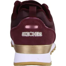SKECHERS OG 85 - Goldn Gurl burgundy 38
