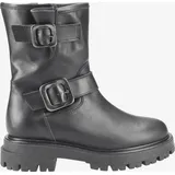 Lüke Schuhe MORENA NERA, Stiefeletten in Schwarz, Damen 37 - 37