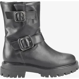 Lüke Schuhe MORENA NERA, Stiefeletten in Schwarz, Damen 37 - 37