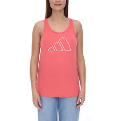 adidas Versatile Train Necessi Tank-Top Damen Sport-Shirt mit AEROREADY-Technologie Fitness-Shirt HH8871 Rosa - S