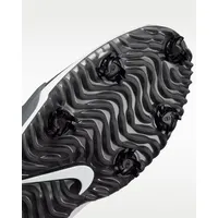 Nike Victory Pro 4 schwarz/weiss