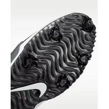 Nike Victory Pro 4 Herren-Golfschuhe Schwarz - Schwarz - 47.5